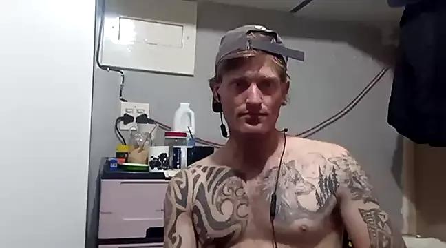 The-billy-blue webcams show profile image 