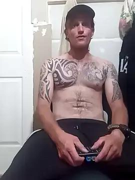 The-billy-blue webcams show profile image 