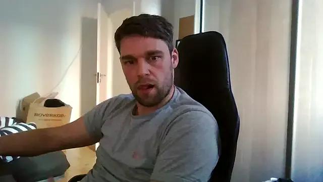 The_big_viking_ from StripChat is Freechat