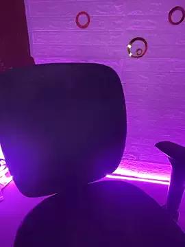 The_Lustful_Desire from StripChat is Freechat