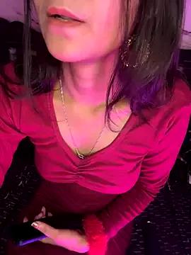 The_Lustful_Desire from StripChat is Freechat