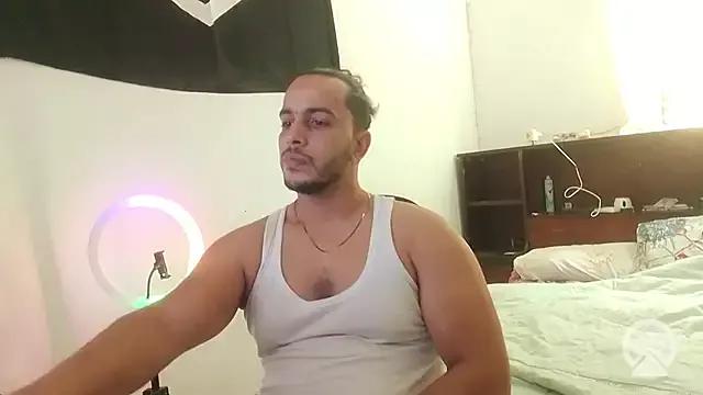 The_luxe_ webcams show profile image 