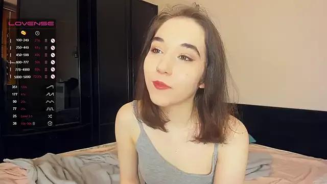 TheaGossage on StripChat