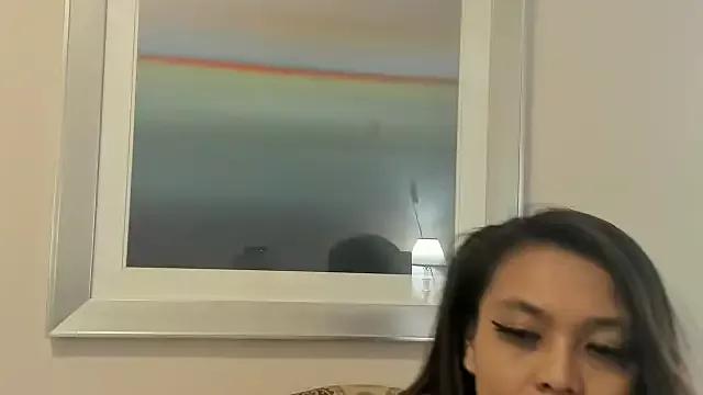 TheAsianFantasy webcams show profile image 