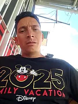thebestvdc from StripChat is Freechat