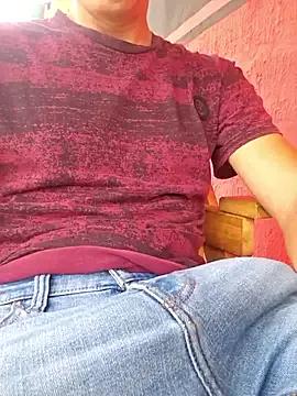 thebestvdc from StripChat is Freechat