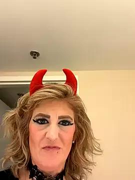 TheBlondeBeauty webcams show profile image 