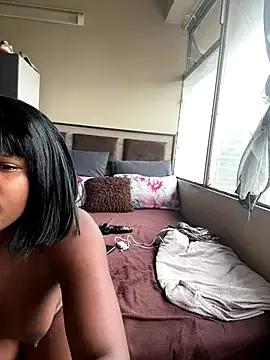 THEBUTTERNUT webcams show profile image 