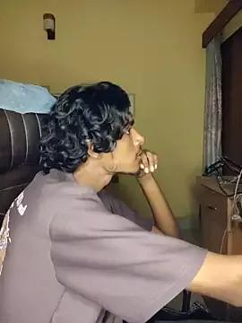 Thecatfish webcams show profile image 