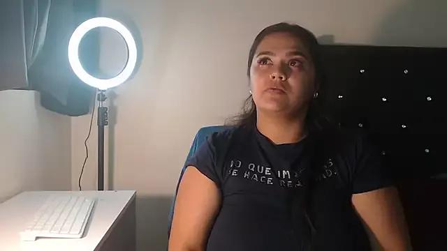 Thecherryred webcams show profile image 