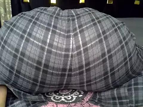 Thee_nasty from StripChat