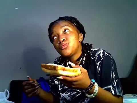 TheeBohemian from StripChat