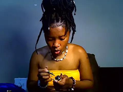 Photos of TheeBohemian from StripChat is Freechat