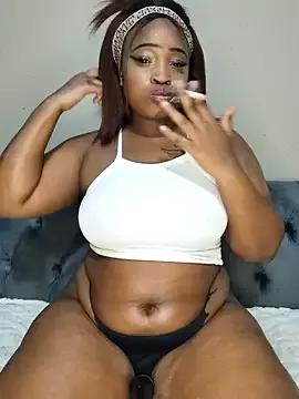 TheeNicole from StripChat