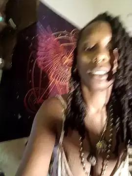 TheeVENUSNoir from StripChat