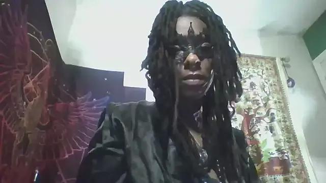 TheeVENUSNoir from StripChat