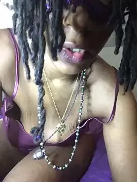 TheeVENUSNoir from StripChat