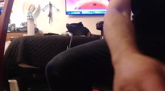 TheHellBilly from StripChat