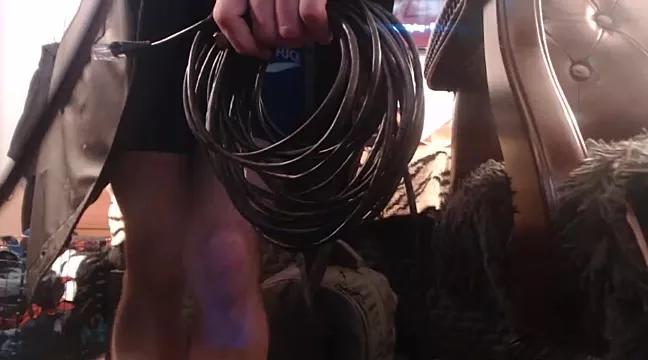 TheHellBilly from StripChat