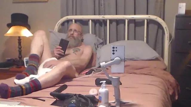 TheHellBilly from StripChat