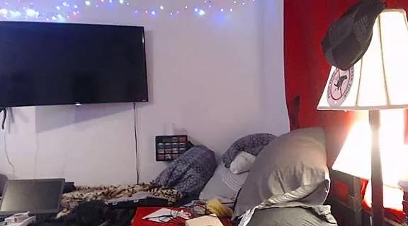 TheHellBilly from StripChat
