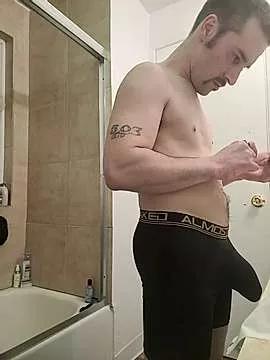 TheHellBilly from StripChat