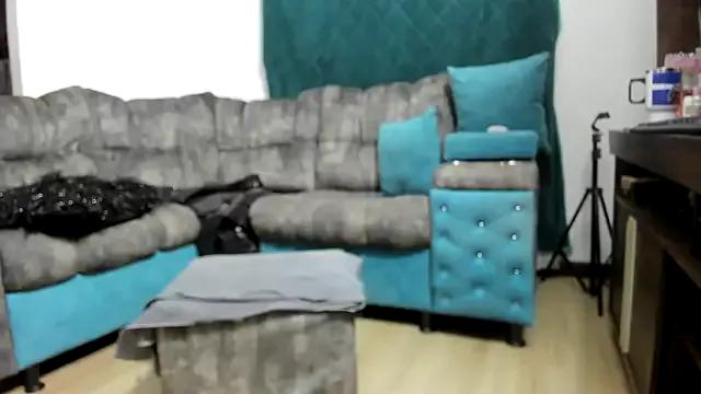 thehotacrobat from StripChat