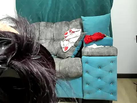 thehotacrobat from StripChat