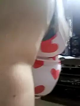 thehotacrobat from StripChat