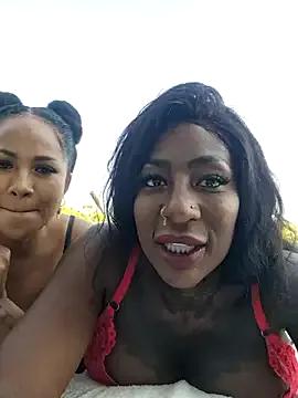 ThehotChocolate from StripChat