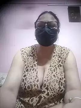 thehotlady from StripChat is Freechat