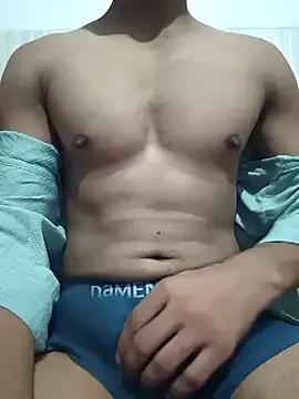 theindianjason from StripChat is Freechat