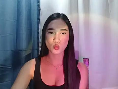 thekiannahvixen from StripChat is Freechat