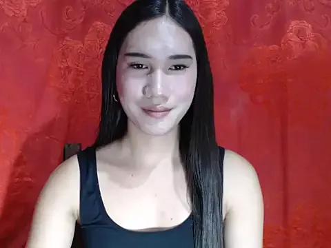 thekiannahvixen from StripChat is Freechat