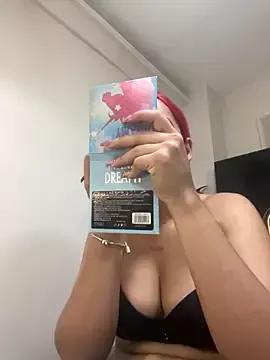 theladymonserrateshow from StripChat is Freechat