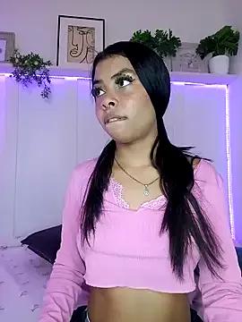 theLayla_DH from StripChat is Freechat