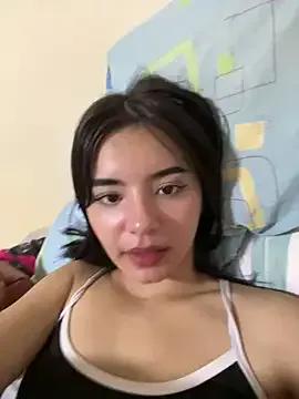 TheLevel69s from StripChat is Freechat