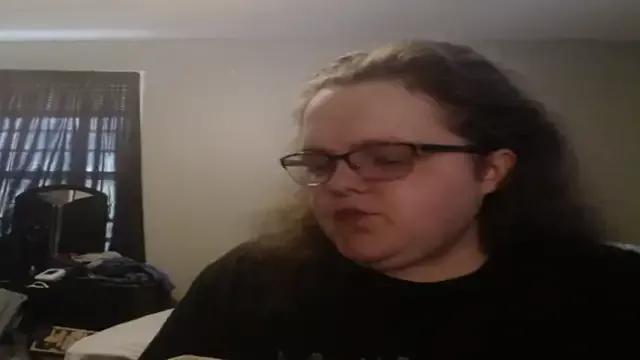 TheMistyPrice from StripChat is Freechat