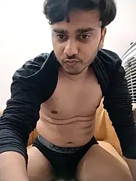 Theodore4321 from StripChat is Freechat