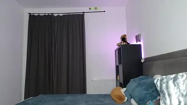 TheOften_Kris webcams show profile image 