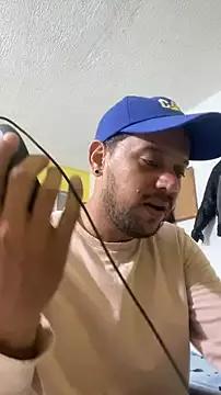 Photos of thepicis from StripChat is Private