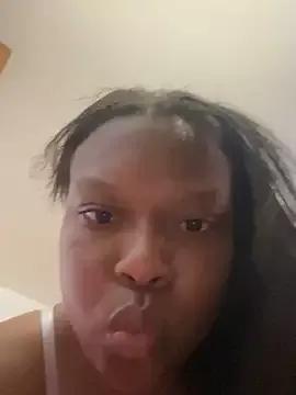Therealjamila webcams show profile image 