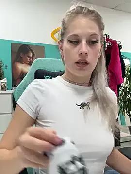 Photos of TheRealJessyLey from StripChat is Freechat