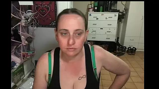 TheSilentCrown webcams show profile image 