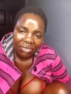 TheSpiceyQueen from StripChat is Freechat