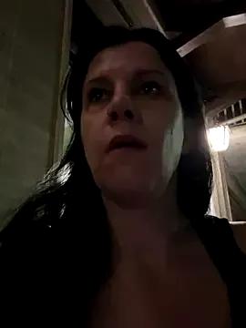 THESWEETBRUNETTE from StripChat is Freechat
