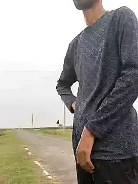 ThethunderPo from StripChat