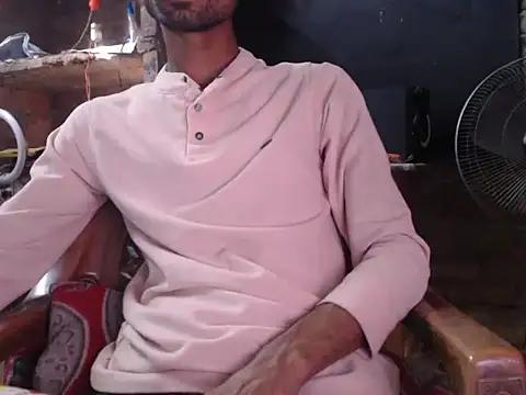 ThethunderPo from StripChat