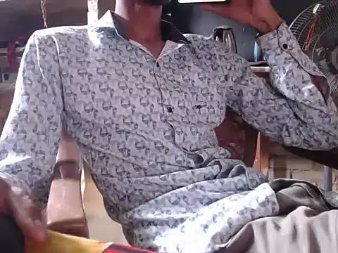 ThethunderPo from StripChat