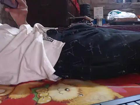ThethunderPo from StripChat